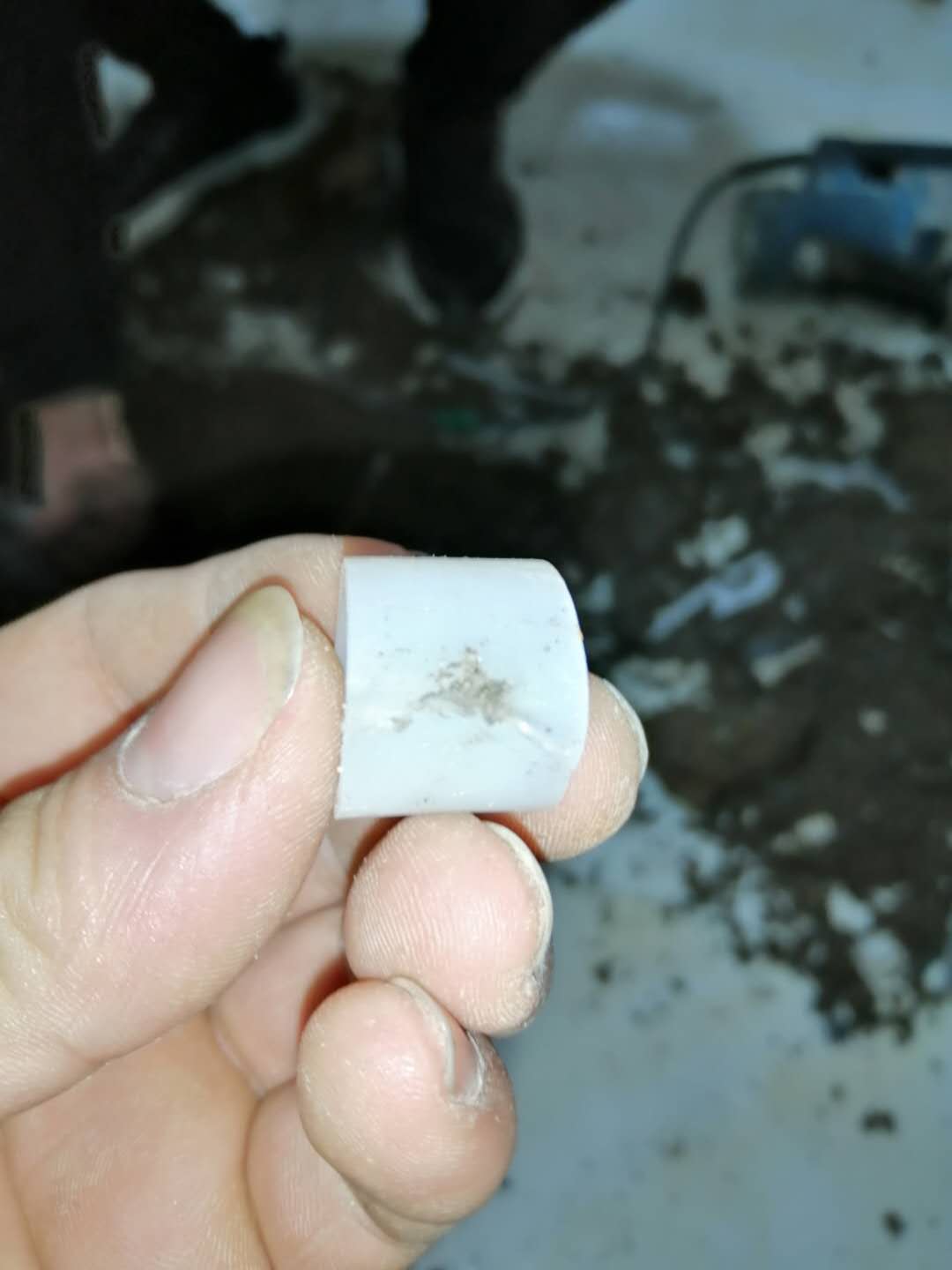 阳朔地暖漏水检测